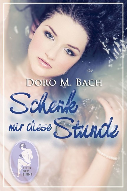 Schenk mir diese Stunde main product photo