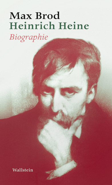 Heinrich Heine main product photo
