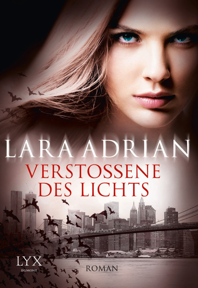 Verstoßene des Lichts main product photo
