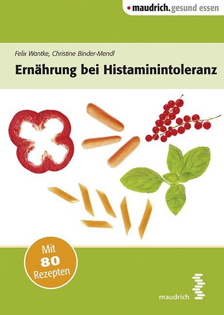Ernährung bei Histaminintoleranz main product photo