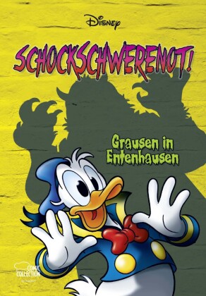 Schockschwerenot!