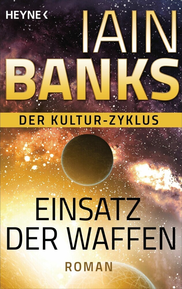 Einsatz der Waffen - main product photo