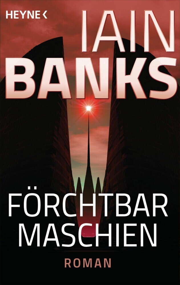 Förchtbar Maschien - main product photo