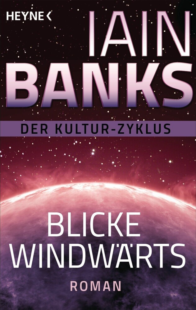 Blicke windwärts main product photo