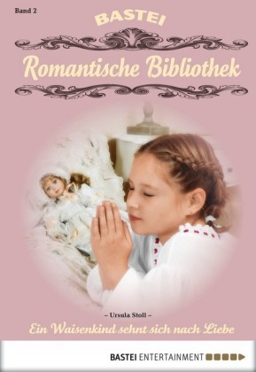 Romantische Bibliothek - Folge 2