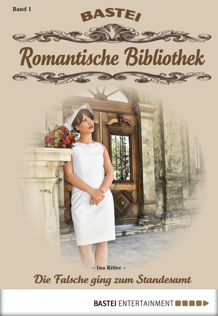 Romantische Bibliothek - Folge 1 main product photo
