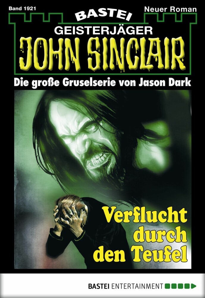 John Sinclair 1921 main product photo