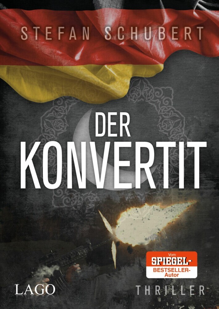 Der Konvertit main product photo