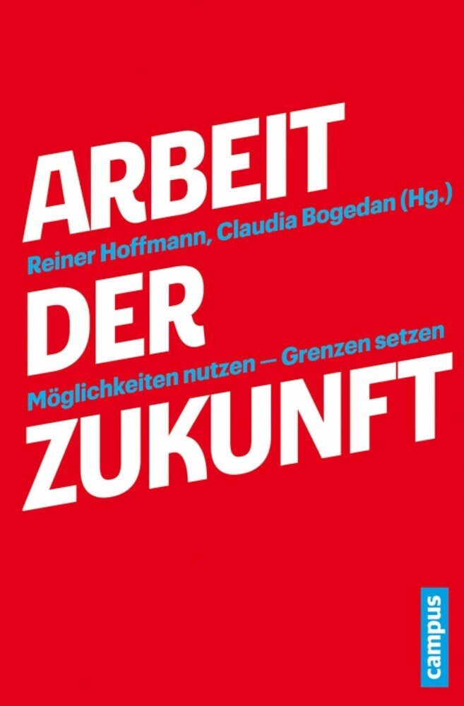 Arbeit der Zukunft main product photo