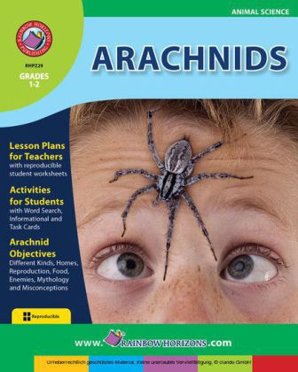 Arachnids
