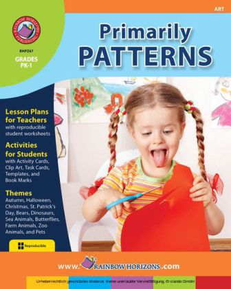 Primarily Patterns
