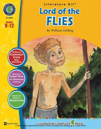 Lord of the Flies (William Golding)