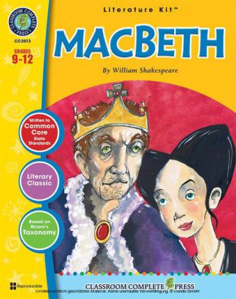 Macbeth (William Shakespeare)