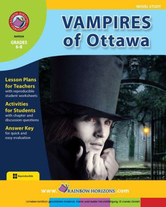 Vampires of Ottawa
