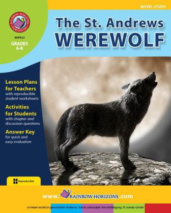 The St. Andrews Werewolf
