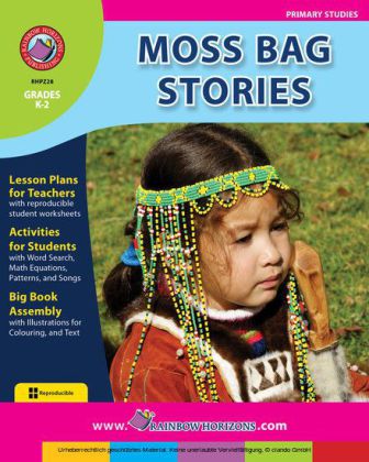 Moss Bag Stories