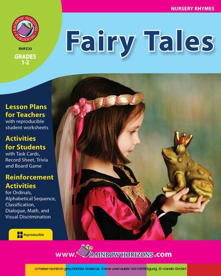 Fairy Tales main product photo