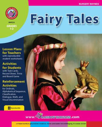 Fairy Tales