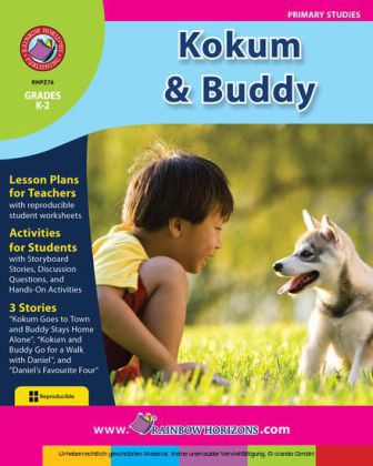 Kokum & Buddy