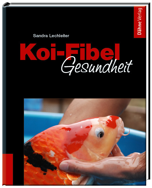 Koi-Fibel Gesundheit main product photo