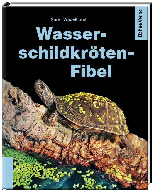 Wasserschildkröten-Fibel main product photo