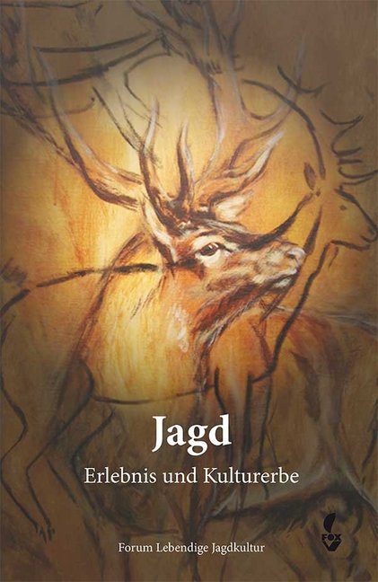 Jagd - Erlebnis und Kulturerbe main product photo