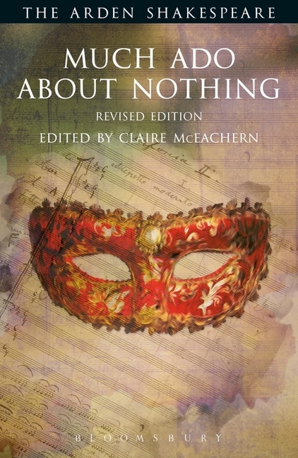 Much Ado About Nothing main product photo