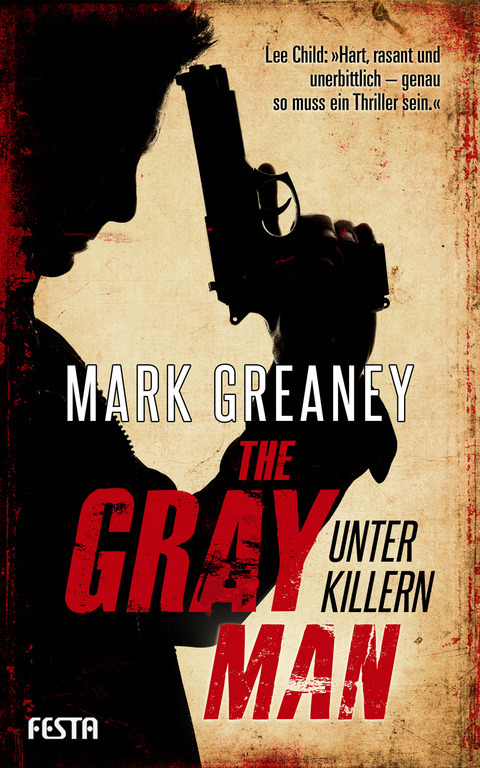 The Gray Man - Unter Killern main product photo