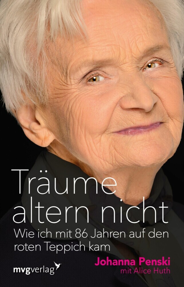 Träume altern nicht main product photo