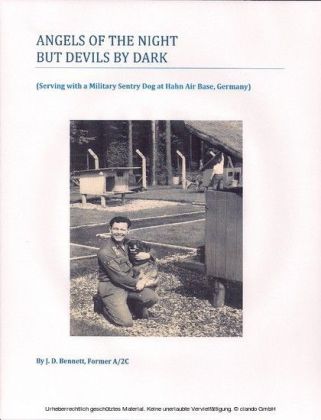Angels of the Night but Devils by Dark
