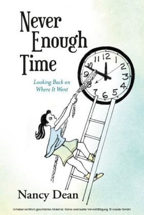 Never Enough Time