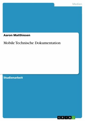 Mobile Technische Dokumentation
