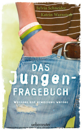 Das Jungen-Fragebuch