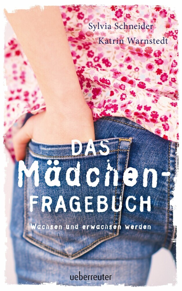 Das Mädchen-Fragebuch main product photo