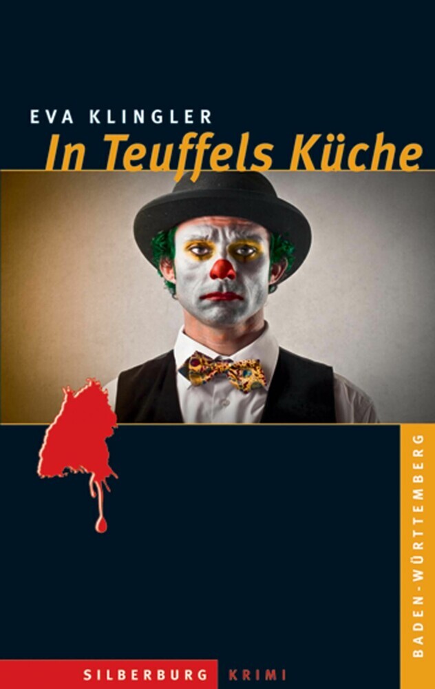 In Teuffels Küche main product photo