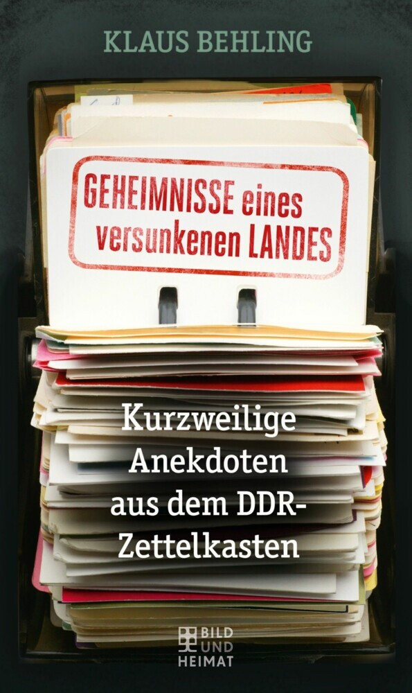 Geheimnisse eines versunkenen Landes main product photo