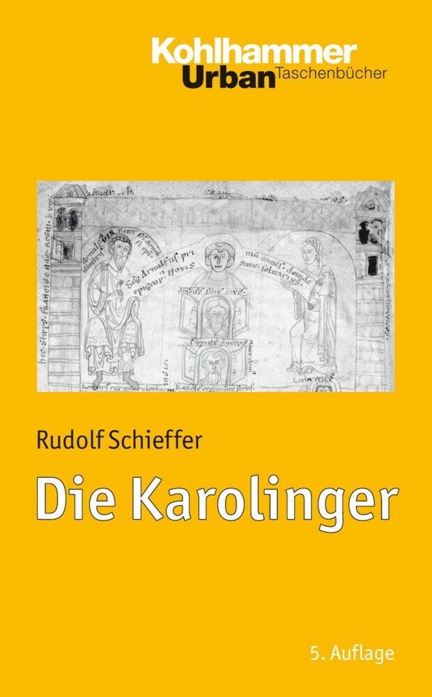 Die Karolinger main product photo