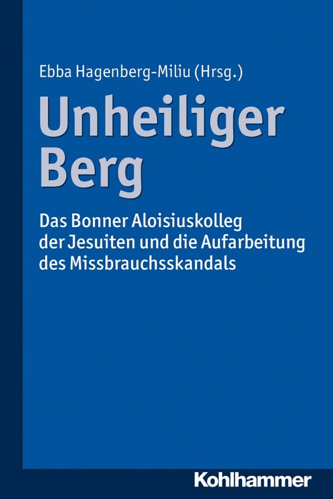 Unheiliger Berg main product photo