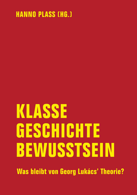 Klasse, Geschichte, Bewusstsein main product photo