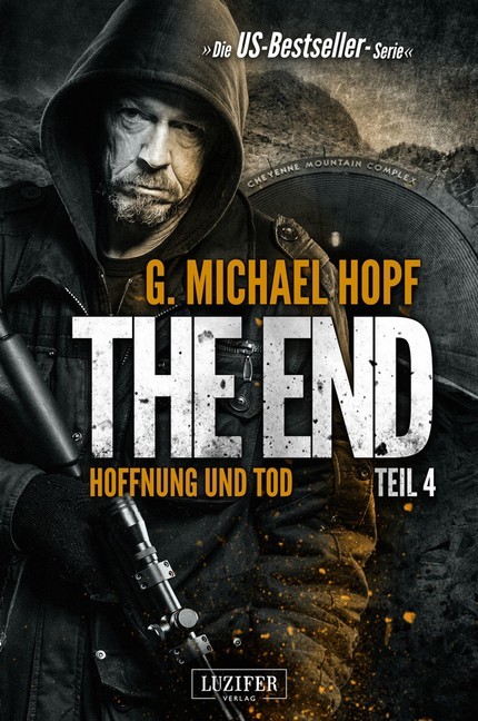 HOFFNUNG UND TOD (The End 4) main product photo