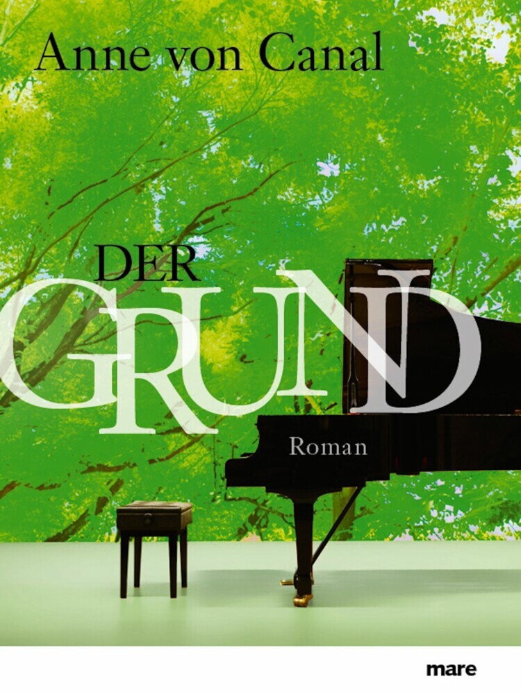 Der Grund main product photo