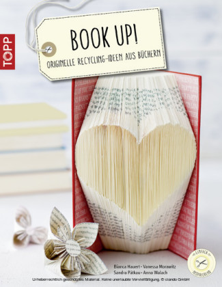 Book up!
