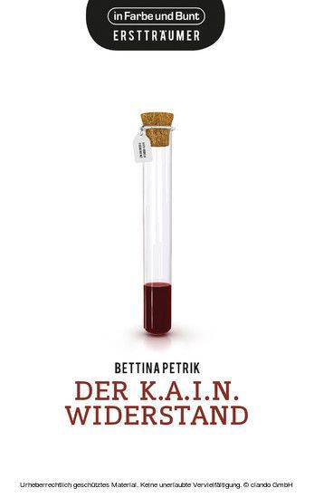 Der K.A.I.N.-Widerstand main product photo