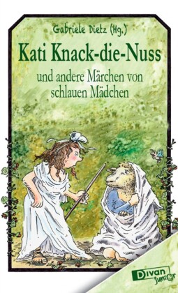 Kati Knack-die-Nuss