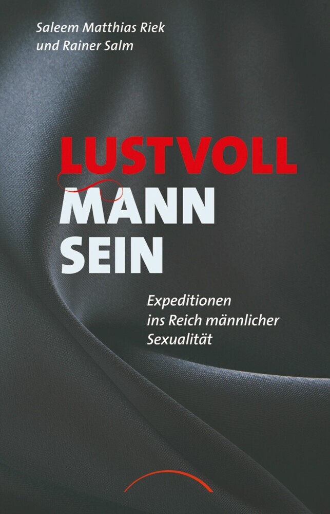 Lustvoll Mann sein main product photo