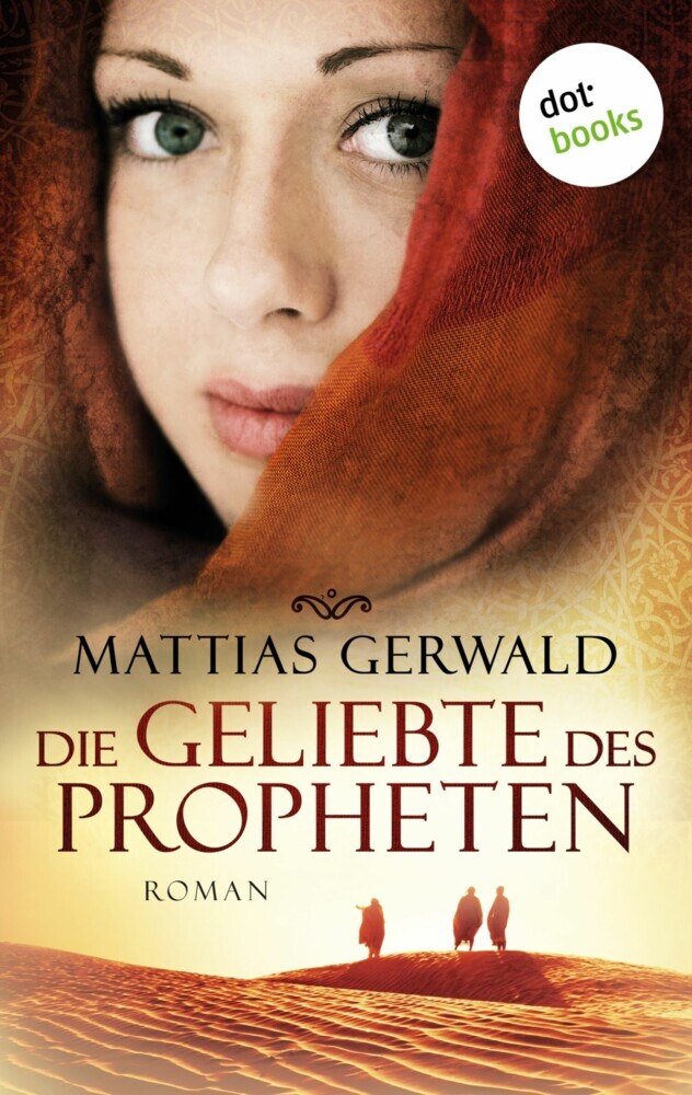 Die Geliebte des Propheten (Gesamtausgabe) main product photo