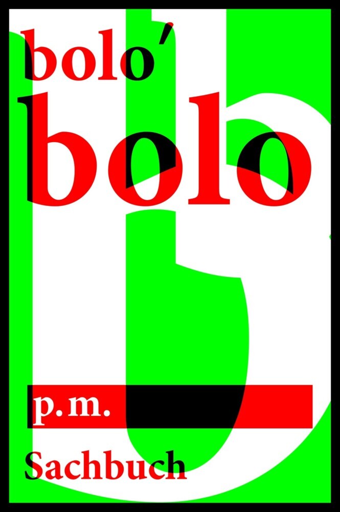bolo'bolo main product photo
