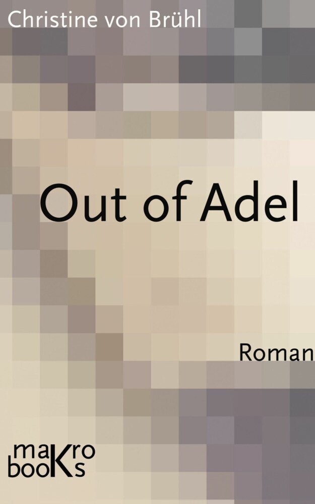 Out of Adel main product photo