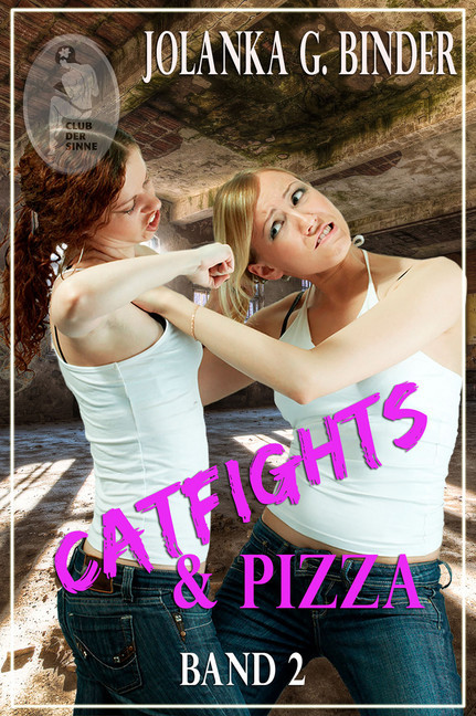 Catfights & Pizza, Band 2 main product photo