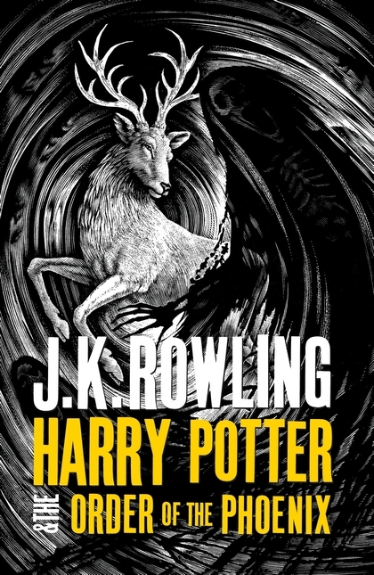 Harry Potter and the Order of the Phoenix main product photo